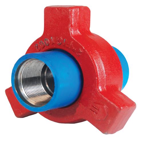 HU1002200 Hammer Union 1002 Series HU1002200 Hammer Union 1002 Series
